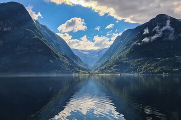 Lake