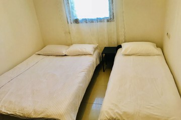 Extra beds