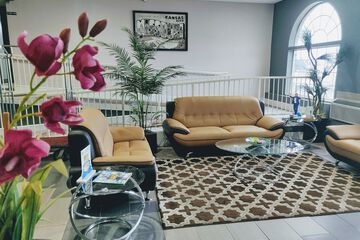 Hotel Interior 14 of 43