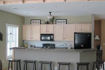 In-Room Kitchen