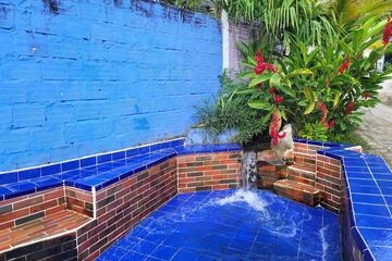 Natural pool