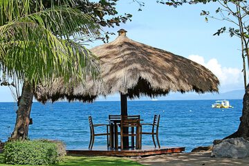 Beach/ocean view