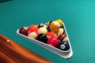 Billiards