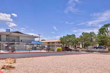 Motel 6 Gallup NM