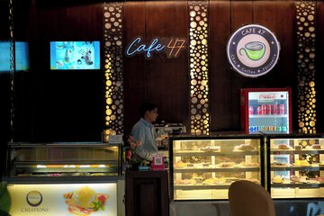 Cafe