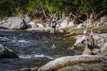 Fishing