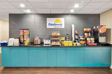 Days Inn Chapel Hill