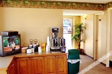Hotel Interior or Public Areas