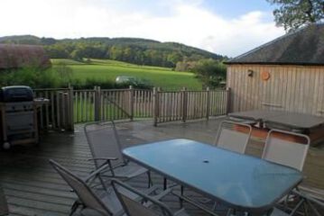 Terrace or Patio