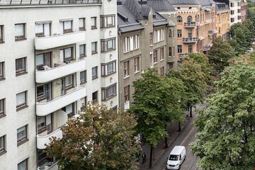 City view