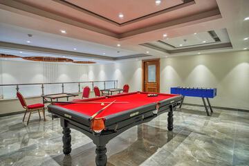 Billiards