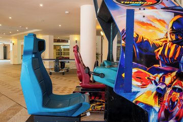 Children's activities
