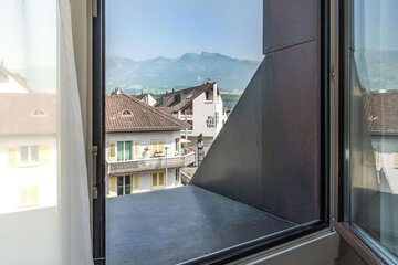 View from room