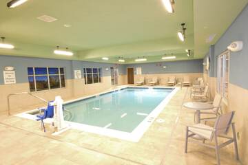 Pool 8 of 46