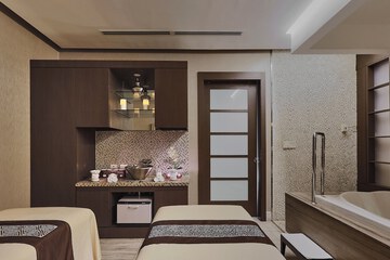 Spa treatment