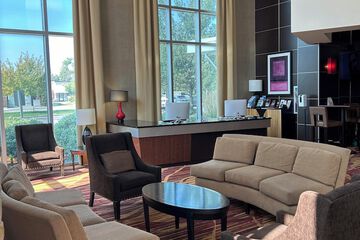 Hotel Interior 11 of 29