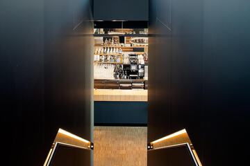 Staircase