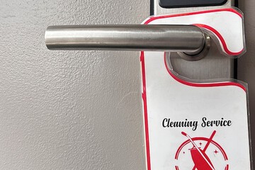 Massage in accommodation