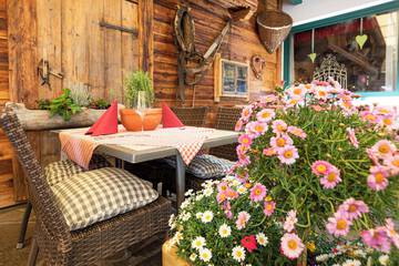 Sundeck