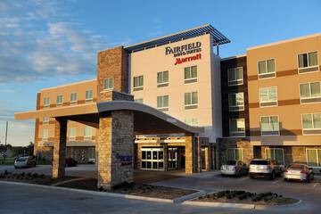 Fairfield Inn & Suites by Marriott Omaha Papillion