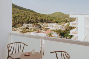 View from room