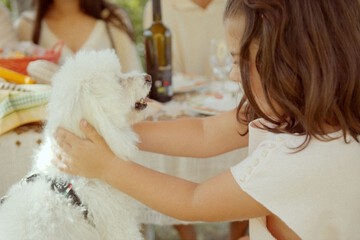 Pet-friendly