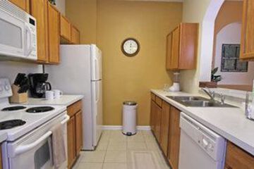 In-Room Kitchen