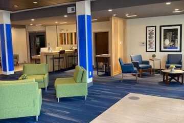Hotel Interior 6 of 50