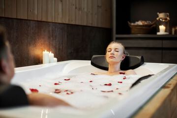 Spa treatment