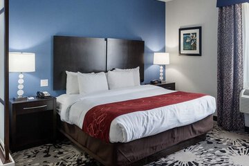 Comfort Suites Greenville
