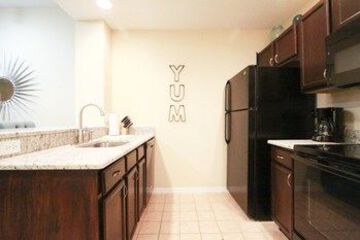 In-Room Kitchen