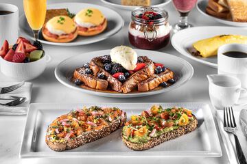 Breakfast/Coffee Service 47 of 68