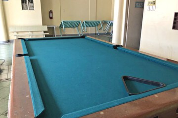 Billiards