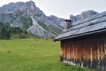 Hiking