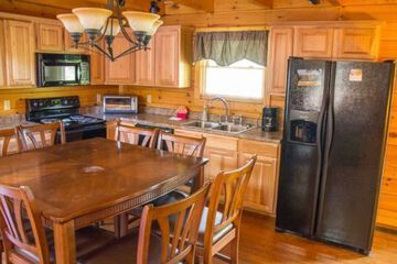 In-Room Kitchen