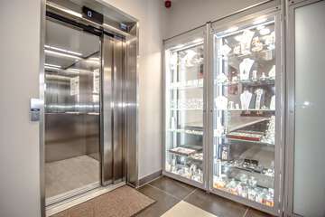 Elevator