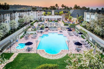 Hilton San Diego / Del Mar