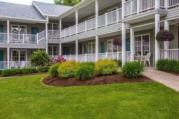 Quality Inn Lake George