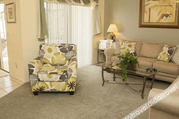 Hotel Interior or Public Areas