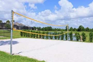 Sports facility