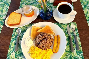 meal