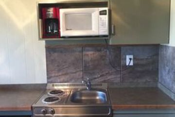 In-Room Kitchenette