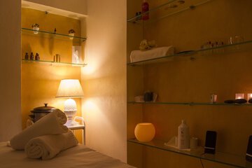 Treatment room
