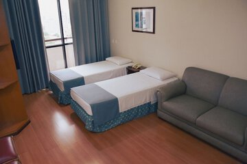 Extra beds