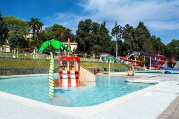 Children's pool