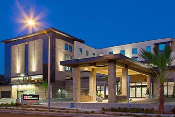 Hilton Garden Inn Irvine / Orange County Airport