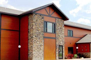 Spring Brook Resort