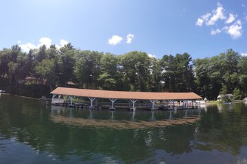 Dock