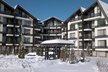 View from room