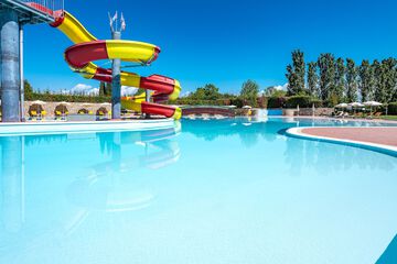 Children's pool